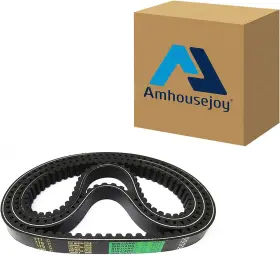1910695 VEHICLE PARTS Pack Go Kart Drive Belt Torque Clutch #3