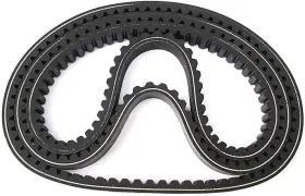 1910695 VEHICLE PARTS Pack Go Kart Drive Belt Torque Clutch