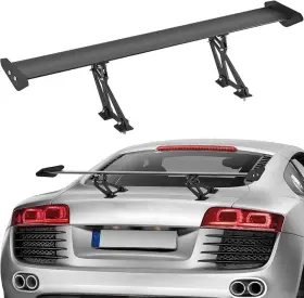 601285866857 VEVOR Wing Car Spoiler Single Deck Gt