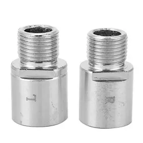 VGEBYM2QN6GZXIS VGEBY1 Pedal Extender Steel Bicycle Spacers