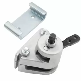 768553940098 VIKKSAER Go Kart Mechanical Brake Rotor Caliper #2