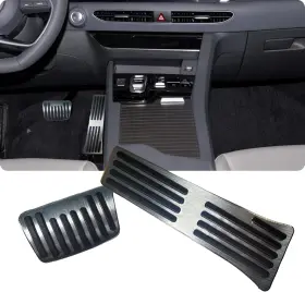 VZL-FPHD0101 VINZECLE Pedal Pads Kit Hyundai Tucson Sonata