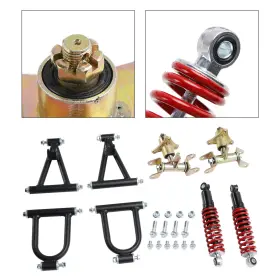 G035-019 VIPIH Front Suspension Swingarm Buggy Electric Atv #2 G035-019 VIPIH Front Suspension Swingarm Buggy Electric Atv #2