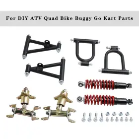 G035-019 VIPIH Front Suspension Swingarm Buggy Electric Atv #3 G035-019 VIPIH Front Suspension Swingarm Buggy Electric Atv #3