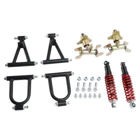 G035-019 VIPIH Front Suspension Swingarm Buggy Electric Atv G035-019 VIPIH Front Suspension Swingarm Buggy Electric Atv