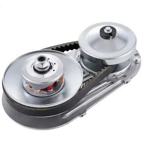 EW-989 VIPSHOPMARKET Go Kart Torque Converter Clutch #2 EW-989 VIPSHOPMARKET Go Kart Torque Converter Clutch #2