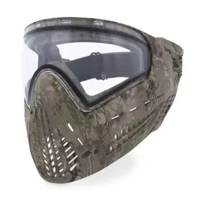 B084RF3768 VIRTUE Vio Ascend Thermal Paintball Goggle Dual