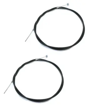 729787460608 VITAL ALL-TERRAIN Throttle Cable Gas Yerf Dog Go