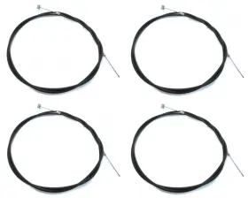 729787460776 VITAL ALL-TERRAIN Throttle Cable Gas Yerf Dog Go