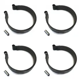 729787461261 VITAL ALL-TERRAIN Brake Pin Manco Go Kart