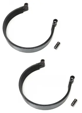 729787463722 VITAL ALL-TERRAIN Brake Carter Brothers Kart