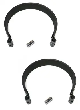 G449 VITAL ALL-TERRAIN Brake Pin Carter Brothers Go Kart