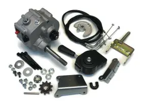 TAV2 VITAL ALL-TERRAIN Forward Reverse Gear Box Sprocket Kit
