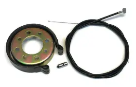 729787465887 VITAL ALL-TERRAIN Brake Cable Drum Manco Kart
