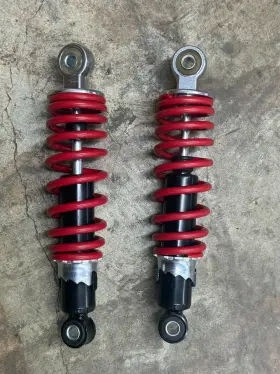 729787466099 VITAL ALL-TERRAIN Shock Spring Go Kart Mini