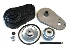 BHG-025 VITAL ALL-TERRAIN Torque Converter Engine Go Kart Kit