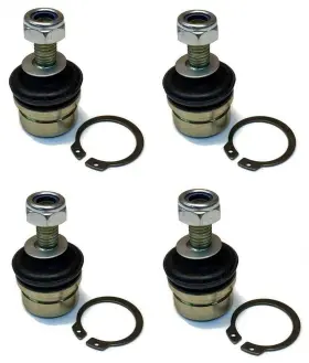 BHG-027 VITAL ALL-TERRAIN Standard Ball Joints Yerf Dog Go Gx