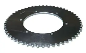 BHG-031 VITAL ALL-TERRAIN Axle Sprocket Chain Manco 420