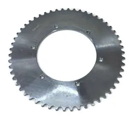BHG-031 VITAL ALL-TERRAIN Axle Sprocket Chain Manco 420 Dingo
