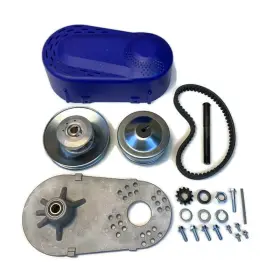 BHG-033 VITAL ALL-TERRAIN Torque Converter Hammerhead Kit 500