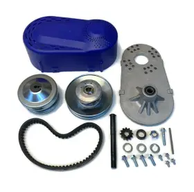 BHG-033 VITAL ALL-TERRAIN Torque Converter Hammerhead Mudhead