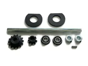 BHG-042 VITAL ALL-TERRAIN Jackshaft Manco Xtk Go Kart Kit