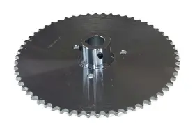 BHG-053 VITAL ALL-TERRAIN Sprocket Hub Chain Yerf Dog Kart