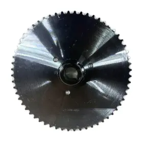 BHG-053 VITAL ALL-TERRAIN Axle Hub Sprocket Chain Keyway Go