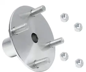 BHG-056 VITAL ALL-TERRAIN Lug Axle Hub Step Down Hammerhead
