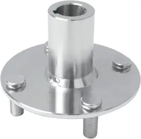 BHG-056 VITAL ALL-TERRAIN Lug Axle Hub Step Down Manco Dingo