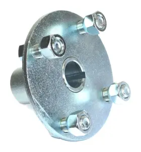 BHG-057 VITAL ALL-TERRAIN Lug Axle Hub American Sportsworks