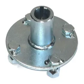BHG-057 VITAL ALL-TERRAIN Lug Axle Hub Hammerhead Dominator
