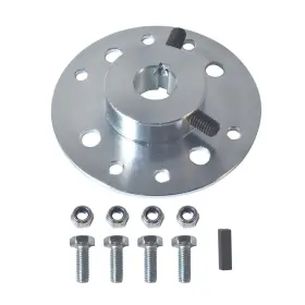BHG-059 VITAL ALL-TERRAIN Sprocket Hub Chain 420