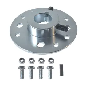 BHG-060 VITAL ALL-TERRAIN Sprocket Hub Bolt Circle Brake