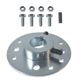 BHG-060 VITAL ALL-TERRAIN Sprocket Hub Chain 420