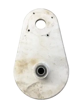BHG-103 VITAL ALL-TERRAIN Torque Converter Mounting Plate Go