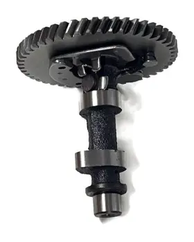BHG-121 VITAL ALL-TERRAIN Grind Welded Lobe Racing Cam Clone