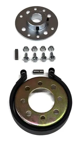 SIO-KIT-14 VITAL ALL-TERRAIN Brake Drum Hub Manco Kart