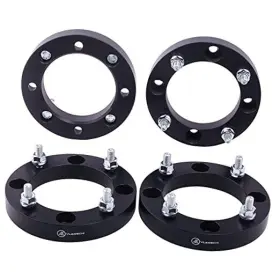 AT406-254 VLAUTO Forged Atv Wheel Spacers Pack