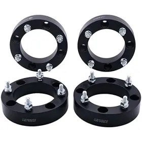 AT406-384 VLAUTO Forged Atv Wheel Spacers Pack