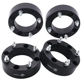 AT406-504 VLAUTO Forged Atv Wheel Spacers Pack