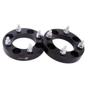 AT412-252 VLAUTO Forged Atv Wheel Spacers Pack