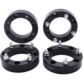 AT412-38 VLAUTO Forged Atv Wheel Spacers Pack