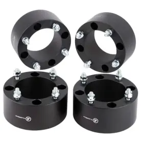 AT412-754 VLAUTO Forged Atv Wheel Spacers Pack