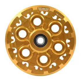 031-B VON TOOLS Billet Pressure Plate Ducati 031-B VON TOOLS Billet Pressure Plate Ducati