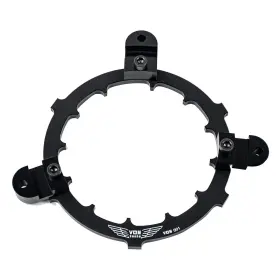 VON-001 VON TOOLS Clutch Holding Tool Fitted Standard Basket