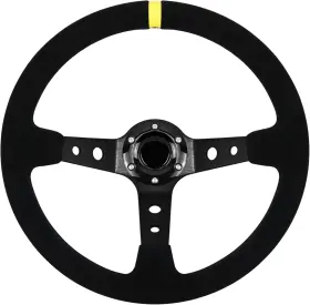 01RB VOONKE Grip Suede Dish Bolts Gaming Racing Steering 01RB VOONKE Grip Suede Dish Bolts Gaming Racing Steering
