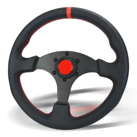 RC-AK8970 VOONKE Racing Sports Steering Wheel