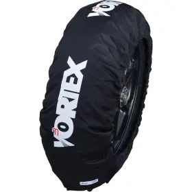 TW101 VORTEX RACING Tire Warmer Pack