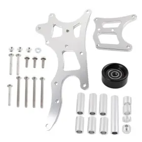 ENM044-SL VVORHSBELL Ls Alternator Steering Bracket ENM044-SL VVORHSBELL Ls Alternator Steering Bracket